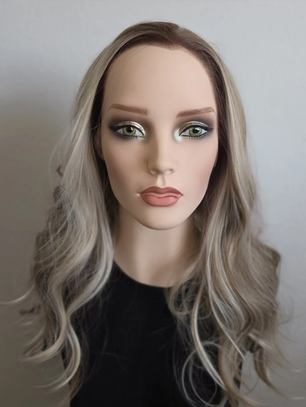 Cindhairella Crowns-Jolene